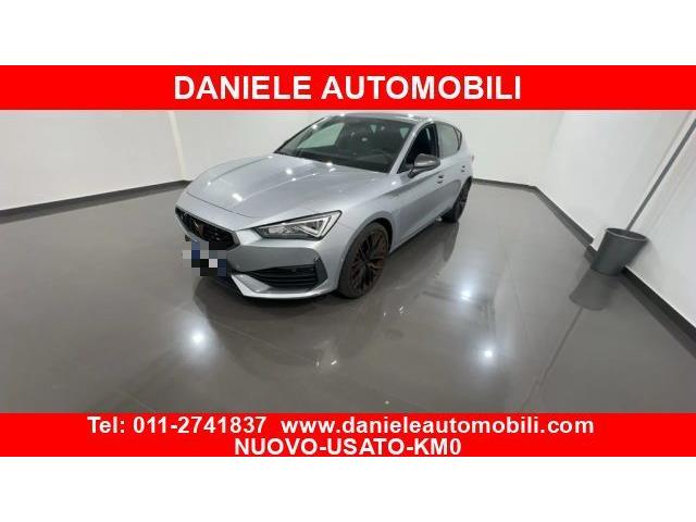 CUPRA LEON 1.4 e-HYBRID 204 CV DSG