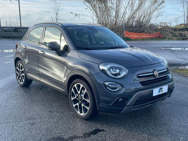 FIAT 500X 1.6 MultiJet 120 CV Cross