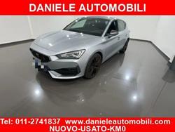 CUPRA LEON 1.4 e-HYBRID 204 CV DSG