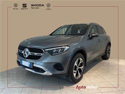 MERCEDES GLC SUV d 4Matic Plug-in-Hybrid Advanced Plus GANCIO LED