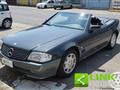 MERCEDES CLASSE SL Automatic 1994 - HARD TOP - TARGA ORO ASI