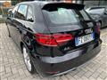 AUDI A3 SPORTBACK SPB 35 TDI S tronic Admired