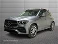 MERCEDES CLASSE GLE d 4Matic Premium Plus Navi