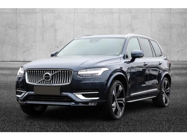 VOLVO XC90 B5 (d) AWD automatico 7 posti Plus Bright