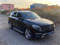 MERCEDES CLASSE ML BlueTEC 4Matic Premium AMG