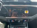 AUDI Q3 SPORTBACK SPB 35 TDI S tronic S line edition