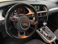 AUDI A4 AVANT Avant 2.0 TDI 190 CV clean diesel multitronic