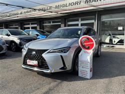 LEXUS UX Hybrid Business