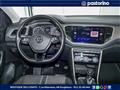 VOLKSWAGEN T-ROC 1.0 TSI Business BlueMotion Technology