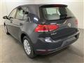 VOLKSWAGEN GOLF 1.2 TSI 85 CV 5p. Trendline BlueMotion Technology