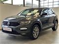 VOLKSWAGEN T-ROC 1.0 TSI Style *UNICO PROP.*SENSORI ANT.*