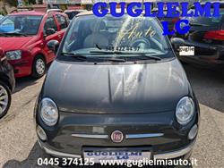 FIAT 500C C 1.2 Lounge NEOPATENTATI