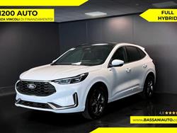 FORD NEW KUGA 2.5 Full Hybrid 180 CV CVT 2WD ST-Line X
