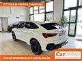 AUDI Q3 SPORTBACK Sportback 1.5 TFSI S Tronic 35 S line Black Ed.