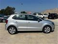 VOLKSWAGEN Polo 1.4 tdi bm Comfortline 90cv 5p