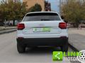 AUDI Q2 30 TDI S TRONIC IDENTITY BLACK GARANZIA 12 MESI