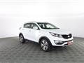 KIA SPORTAGE 2016 Sportage 2.0 CRDI VGT AWD Pure Rebel