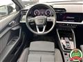 AUDI A3 SPORTBACK SPB 40 TDI quattro S tronic S Line Advanced