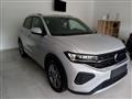 VOLKSWAGEN T-CROSS 1.0 TSI 115 CV R-Line