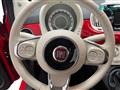 FIAT 500 1.0 hybrid Cult 70cv