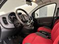 FIAT PANDA 1.2 Lounge 69CV Neopatentati Ok