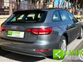 AUDI A4 AVANT Avant 2.0 TDI 150 CV Business Sport S Tronic