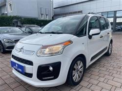 CITROEN C3 Picasso 1.4 vti Seduction Gpl FL