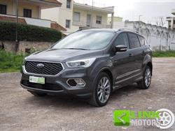 FORD KUGA (2012) 2.0 TDCI 150 CV S&S 4WD Vignale