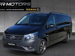 MERCEDES CLASSE V V 220 d Automatic Executive Extralong