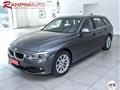 BMW SERIE 3 d Touring Automatica 150 Cv Pronta Consegna Garanz