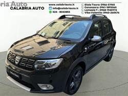 DACIA NUOVA SANDERO STEPWAY Stepway 1.5 dCi 8V 90CV Start&Stop