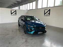 PEUGEOT 408 1.2 PURETECH 130CV S&S EAT8 GT