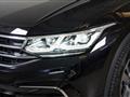 VOLKSWAGEN TIGUAN 2.0 TDI 150 CV SCR DSG R-Line