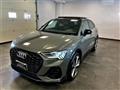 AUDI Q3 SPORTBACK SPB Sportback Tetto Apribile S line Edition 35 TDI