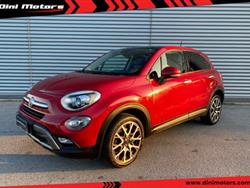 FIAT 500X 2.0 Mjt 140 CV AT9 4x4 GANCIO, TETTO