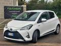 TOYOTA YARIS 1.5 Hybrid 5 porte Active