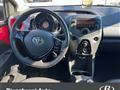 TOYOTA AYGO Connect 1.0 VVT-i 72 CV 5 porte x-cool