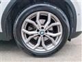 BMW X3 xDrive20d xLine