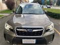 SUBARU FORESTER Sport Unlimited 2.0 D S