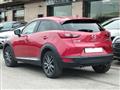 MAZDA CX-3 1.5L Skyactiv-D Luxury Edition