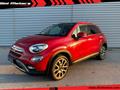 FIAT 500X 2.0 Mjt 140 CV AT9 4x4 GANCIO, TETTO