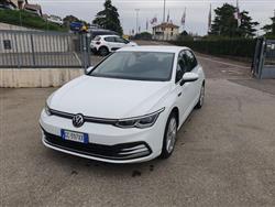 VOLKSWAGEN GOLF 2.0 TDI SCR Style