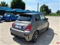 ABARTH 595 1.4 Turbo T-Jet 165 CV Turismo