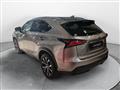 LEXUS NX Hybrid 4WD F-Sport