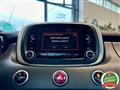 FIAT 500X 2.0 MJT 140CV AT9 4x4 Cross Plus *TETTO*BEATS*