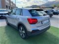 AUDI Q2 35 1.5 tfsi Admired s-tronic