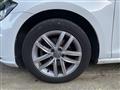 VOLKSWAGEN GOLF 1.6 TDI 115 CV 5p. Business