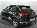 VOLKSWAGEN T-ROC 1.6 TDI Style Uniprop. Super Tagliandata Ufficiale