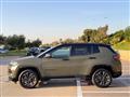 JEEP COMPASS 4XE 190 CV PHEV 4XE 80° ANNIVERSARIO MIMETIC GREEN