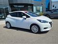 NISSAN MICRA IG-T 92 GPL 5 porte Eco Acenta